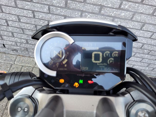honda - cb-1000-r