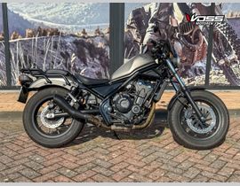 Honda CMX 500 Rebel 2018 occasion