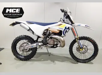 Husqvarna TE 250i 2019 occasion