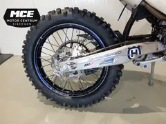 Husqvarna TE 250i 2019 occasion – foto 7 van 7