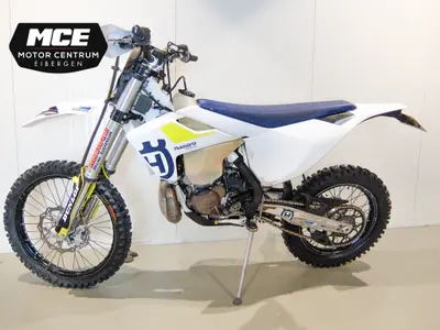 HUSQVARNA TE 250i – foto 3
