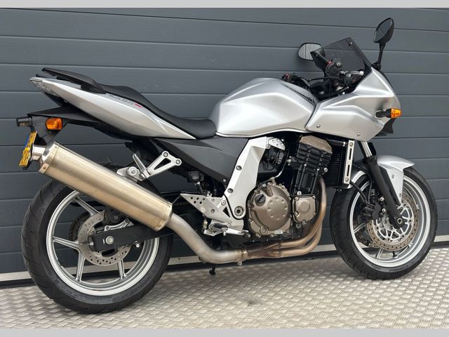 kawasaki - z-750-s
