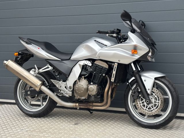 kawasaki - z-750-s