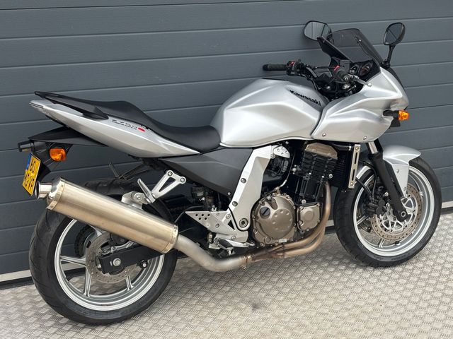 kawasaki - z-750-s