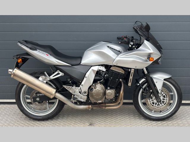 kawasaki - z-750-s