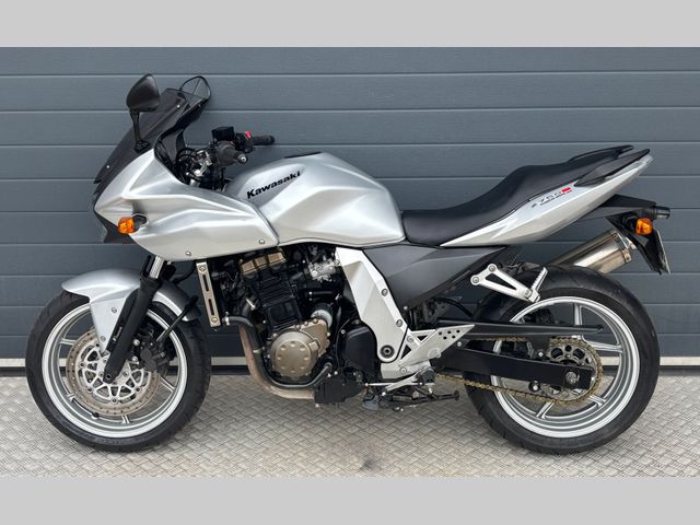 kawasaki - z-750-s