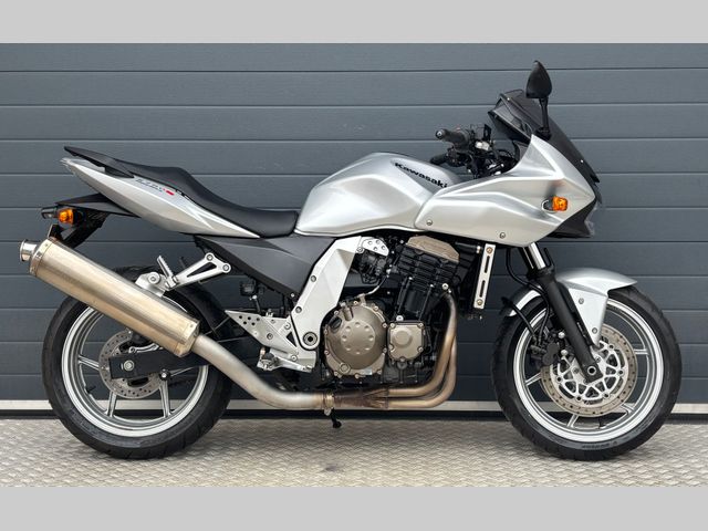 kawasaki - z-750-s