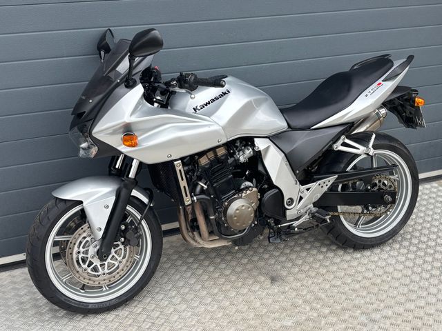 kawasaki - z-750-s