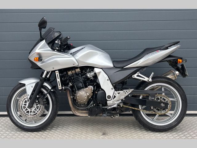kawasaki - z-750-s
