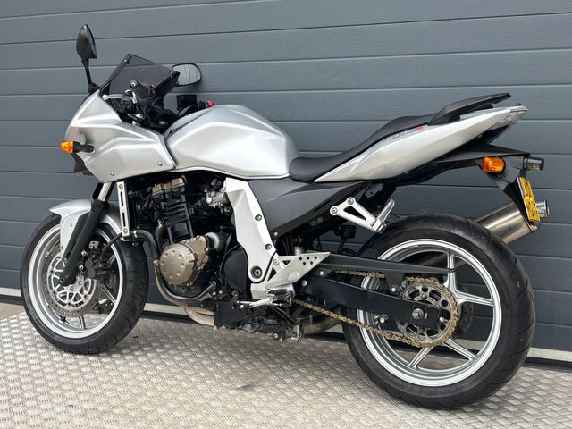 kawasaki - z-750-s