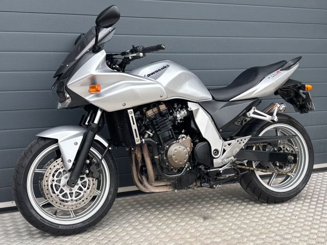 kawasaki - z-750-s