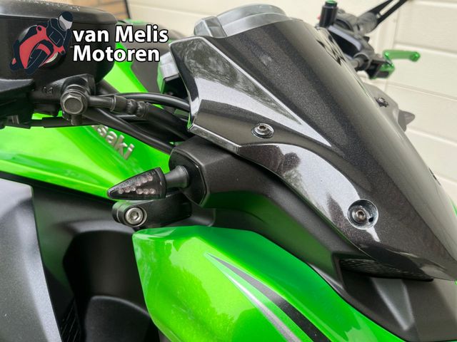 kawasaki - z900