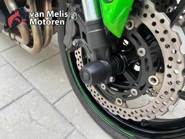 kawasaki - z900