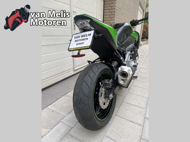 kawasaki - z900