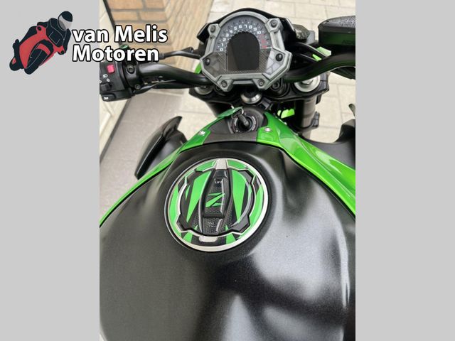 kawasaki - z900
