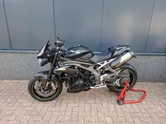 Triumph Speed Triple RS 2019 occasion – foto 4 van 13