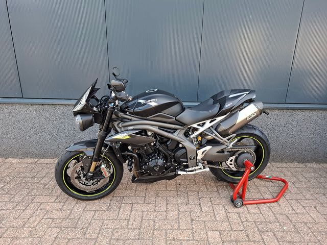 triumph - speed-triple-rs