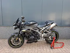 Triumph Speed Triple RS 2019 occasion – foto 2 van 13