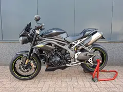 Triumph Speed Triple RS 2019 occasion – foto 11 van 13
