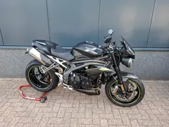 Triumph Speed Triple RS 2019 occasion – foto 7 van 13