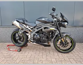 Triumph Speed Triple RS 2019 occasion