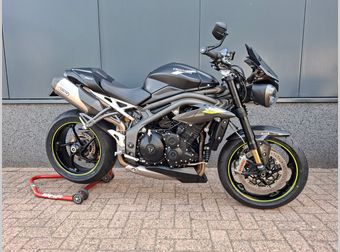 Triumph Speed Triple RS 2019 occasion