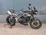 TRIUMPH SPEED TRIPLE RS