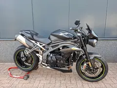 Triumph Speed Triple RS 2019 occasion – foto 13 van 13