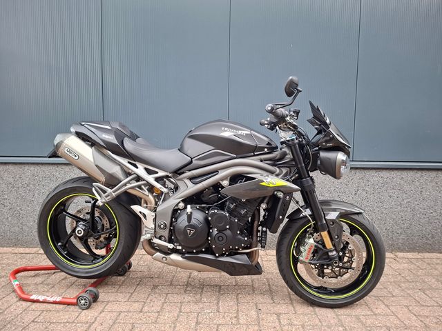 triumph - speed-triple-rs