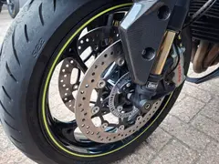 Triumph Speed Triple RS 2019 occasion – foto 9 van 13