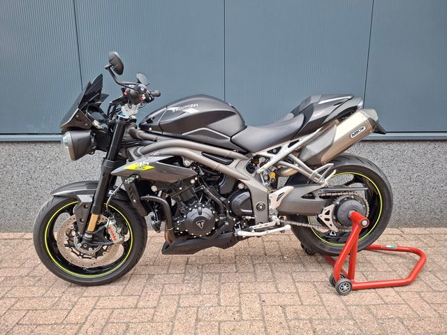 triumph - speed-triple-rs