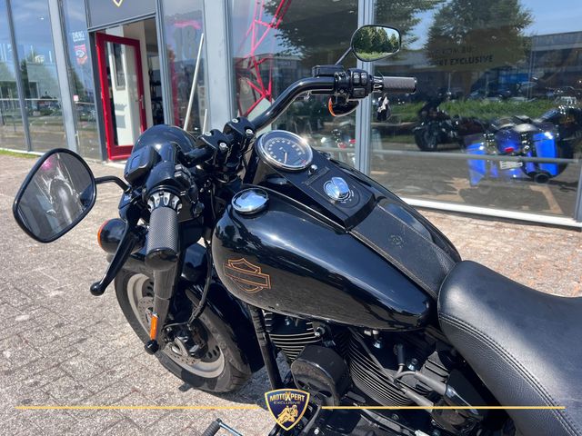 harley-davidson - fat-boy-s-flstfbs