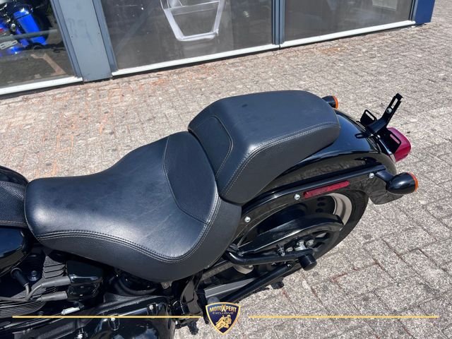 harley-davidson - fat-boy-s-flstfbs