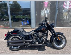 Harley-Davidson FAT BOY S Flstfbs 2017 occasion