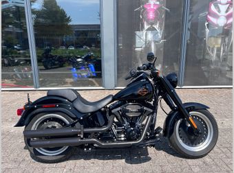 Harley-Davidson FAT BOY S Flstfbs 2017 occasion