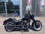HARLEY-DAVIDSON FAT BOY S FLSTFBS