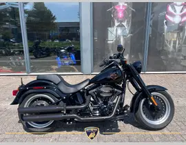 Harley-Davidson FAT BOY S Flstfbs 2017 occasion