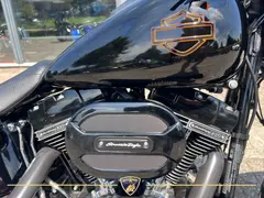 Harley-Davidson Flstfbs FAT BOY S CVO 110" 2017 occasion – foto 11 van 15