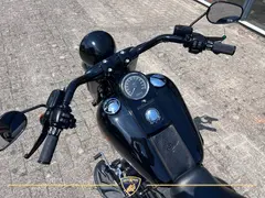 Harley-Davidson Flstfbs FAT BOY S CVO 110" 2017 occasion – foto 6 van 15