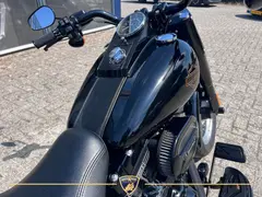 Harley-Davidson Flstfbs FAT BOY S CVO 110" 2017 occasion – foto 4 van 15