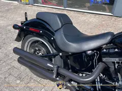Harley-Davidson Flstfbs FAT BOY S CVO 110" 2017 occasion – foto 9 van 15
