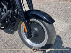 Harley-Davidson Flstfbs FAT BOY S CVO 110" 2017 occasion – foto 14 van 15