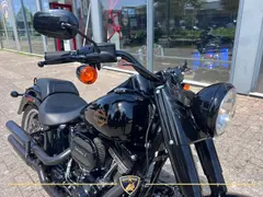Harley-Davidson Flstfbs FAT BOY S CVO 110" 2017 occasion – foto 7 van 15