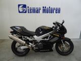 HONDA VTR 1000 F FIRESTORM