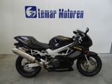 HONDA VTR 1000 F FIRESTORM