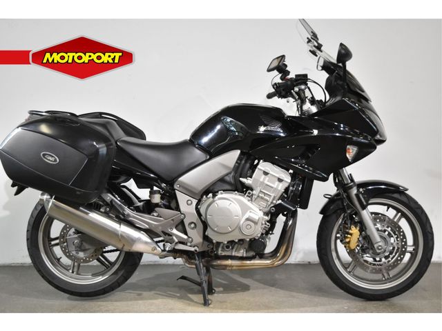 honda - cbf-1000-a