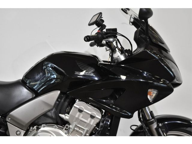 honda - cbf-1000-a