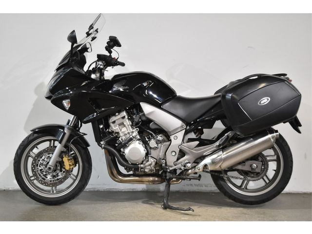 honda - cbf-1000-a