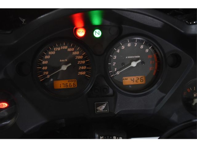 honda - cbf-1000-a