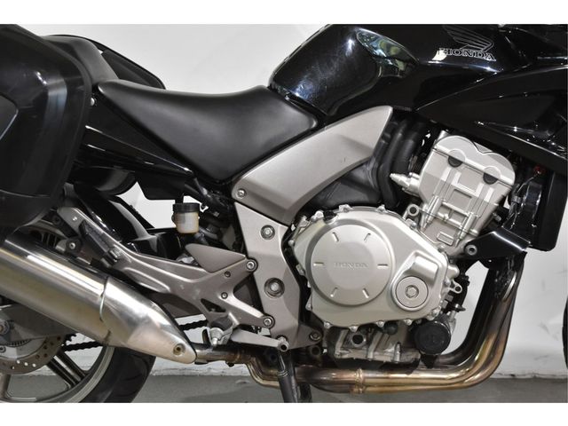 honda - cbf-1000-a